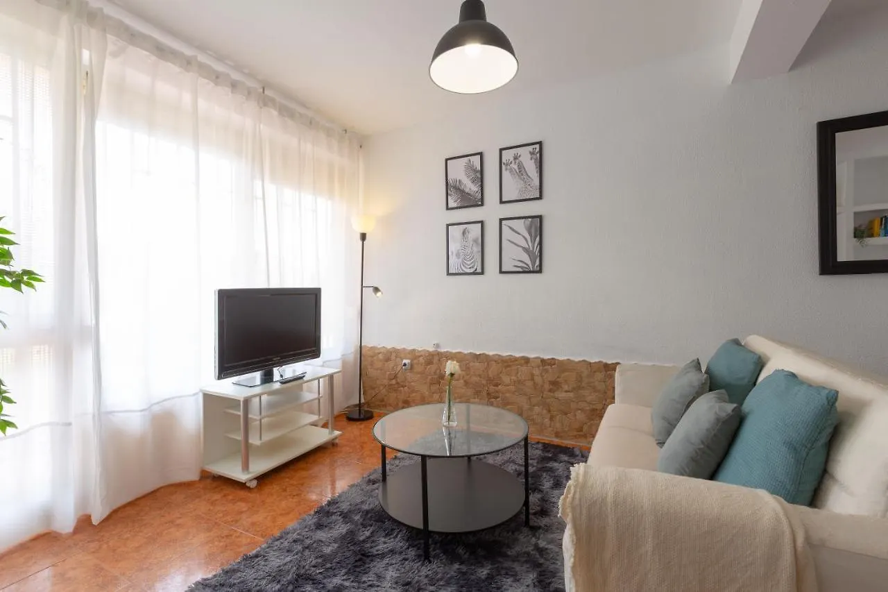 Apartamento La Colina Apartment Torremolinos Spain
